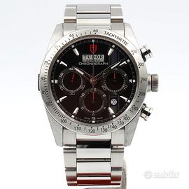 TUDOR FASTRIDER “Cavaliere Veloce” Promo Summer 👇🏻