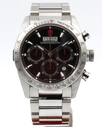 TUDOR FASTRIDER “Cavaliere Veloce” Promo Summer 👇🏻