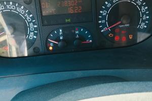 Iveco daily