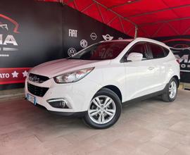 Hyundai iX35 1.7 CRDi Unicoproprietario