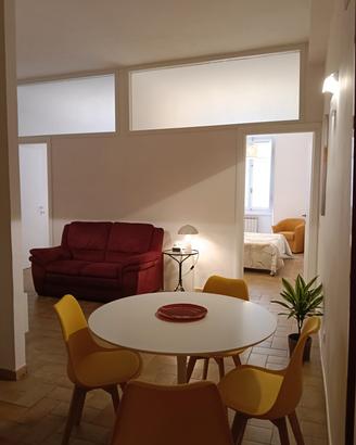Alloggio Turistico Viterbo 