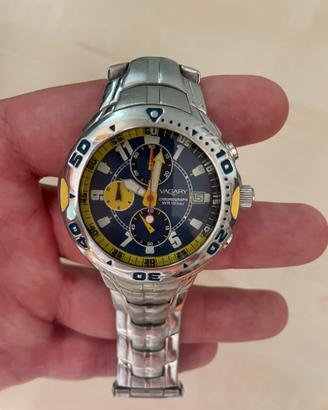 Orologio ragazzo VAGARY
