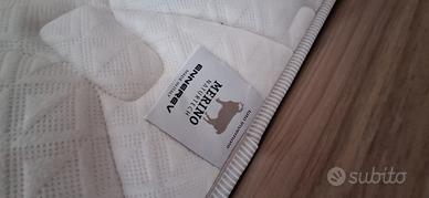 MATERASSO Ennerev, Dispositivo Medico