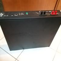 Batteria accumulo per fotovoltaico Sonnen