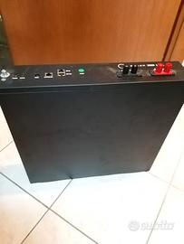 Batteria accumulo per fotovoltaico Sonnen