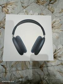 Apple air pods max Midnight Originali 