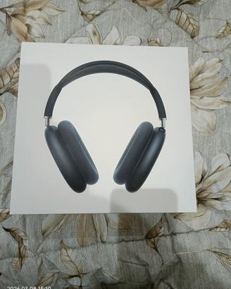 Apple air pods max Midnight Originali 