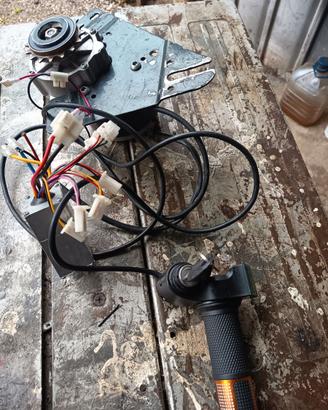 Kit 24 V