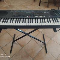 korg i5s interactive music workstation