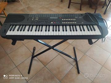 korg i5s interactive music workstation