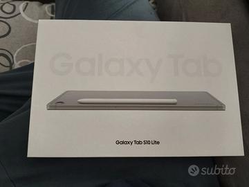 Samsung Galaxy Tab S10 Lite WiFi SM-X400 6/128GB
