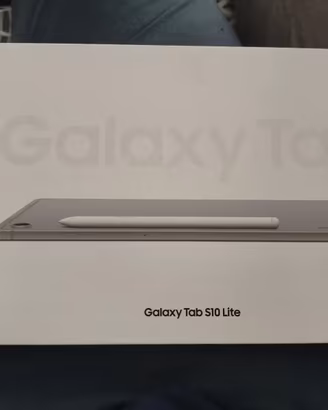 Samsung Galaxy Tab S10 Lite WiFi SM-X400 6/128GB