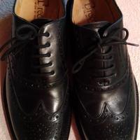  Brecos scarpe uomo originali misura 41,5