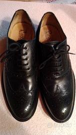  Brecos scarpe uomo originali misura 41,5