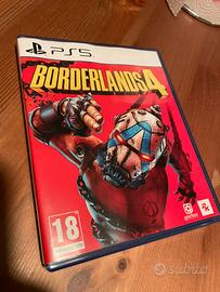 Borderlands 4 ps5