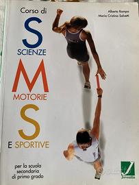 Corso di scienze motorie e sportive