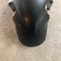 Parafango anteriore cbr 650f 2017-18