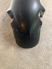 Parafango anteriore cbr 650f 2017-18