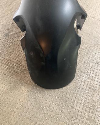 Parafango anteriore cbr 650f 2017-18