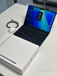 Macbook Air M4 16gb