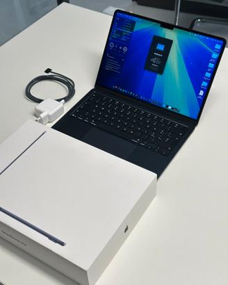 Macbook Air M4 16gb