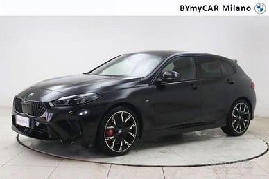 BMW Serie 1 118d MSport Pro auto