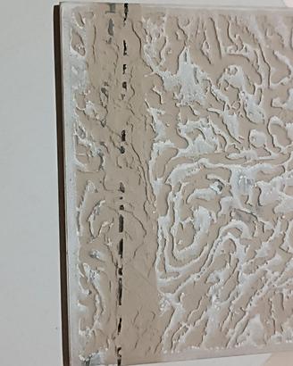 Gres porcellanato decorato