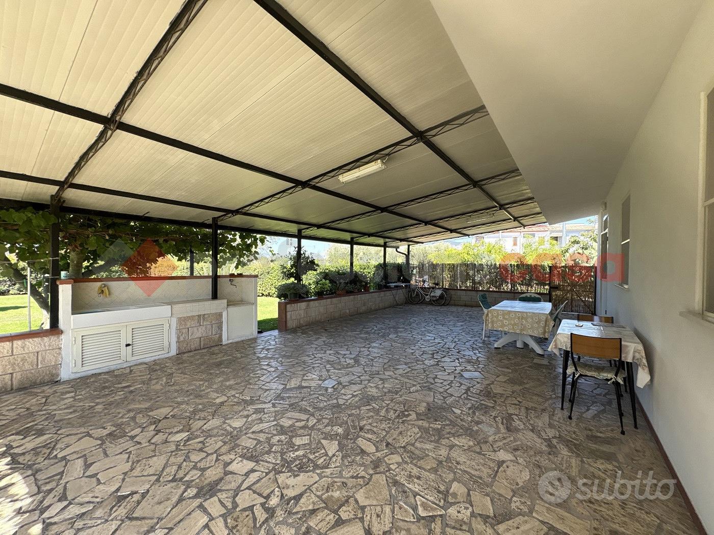 House in Terracina, Latina - Vista 2