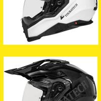 CASCO TOURATECH AVENTURO PRO CARBONIO