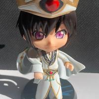 Code Geass - Lelouch VI Britannia - Mini Figure