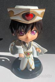 Code Geass - Lelouch VI Britannia - Mini Figure