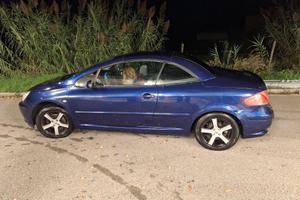 Peugeot 307cc gpl
