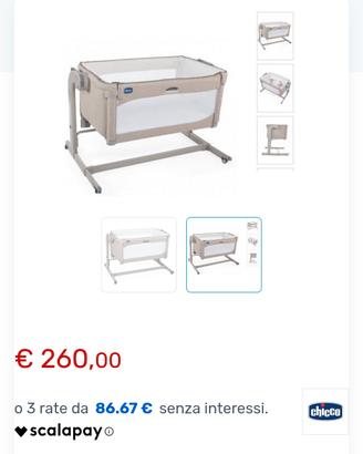 next 2me magie chicco