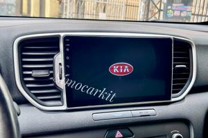 AUTORADIO 9'' ANDROID 13 2+64GB PER KIA SPORTAGE