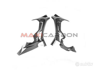 Articoli in carbonio per YZF-R1 (2015-2019)