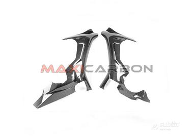 Articoli in carbonio per YZF-R1 (2015-2019)