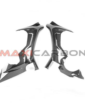 Articoli in carbonio per YZF-R1 (2015-2019)