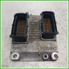 Centralina Motore Iniezione ECU BOSCH 0261209029