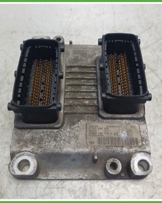 Centralina Motore Iniezione ECU BOSCH 0261209029