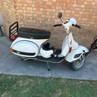 Vespa px125e