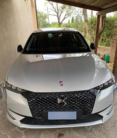 DS4 Performance Line