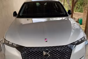DS4 Performance Line