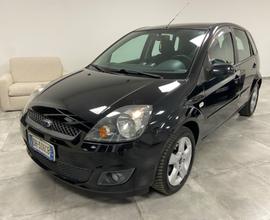 Ford Fiesta 1.4 TDCi 5p. Titanium