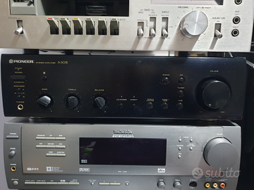Amplificatore Pioneer A-303R