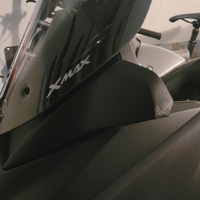 Parti di Plastica scooter Yamaha X Max 300