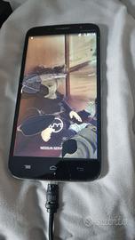 2837-Smartphone UMIDIGI GMax Dual Sim