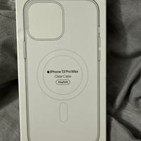 Cover iphone 13 pro max mag safe