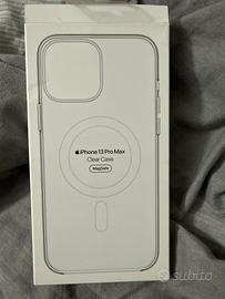 Cover iphone 13 pro max mag safe