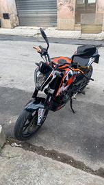 ktm 125
