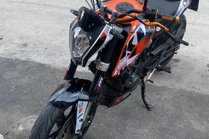 ktm 125